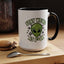 Alien Mug - Stay Weird As F*ck