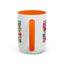 Wellness Mug - Do What Makes