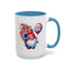Mother's Day Mug - Best Mom Ever