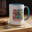 Wellness Mug - Be The Reason