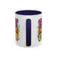 Mother's Day Mug - Best Mom Ever Banner