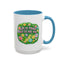 Wellness Mug - Life Is Tough