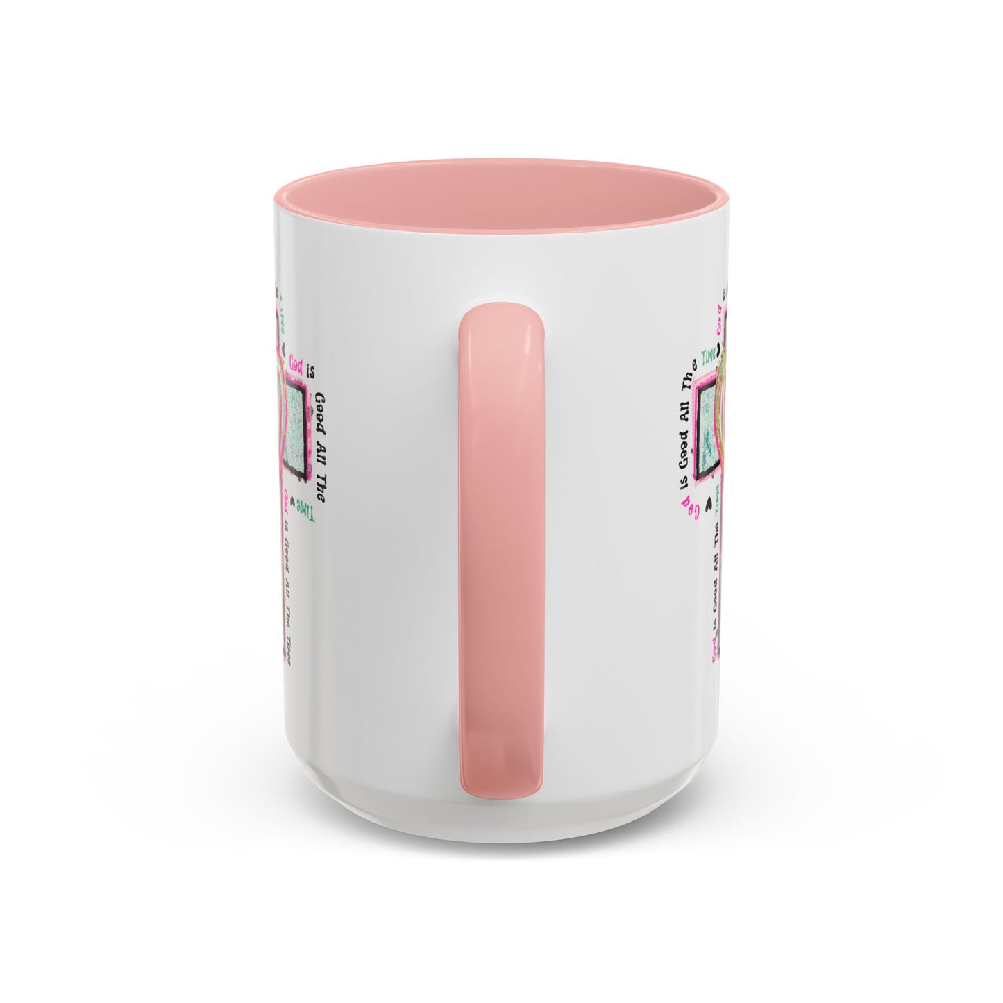 Religious Mug - God Is Good