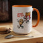 Humor Mug - FryDay The 13th