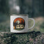 Adventure Mug - Camping Landscape 7
