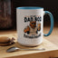 Father's Day Mug - It's Not Dad Bod