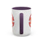 Wellness Mug - Everything Will Be Ok Flower