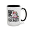 Office Mug - Don't Piss Me Off