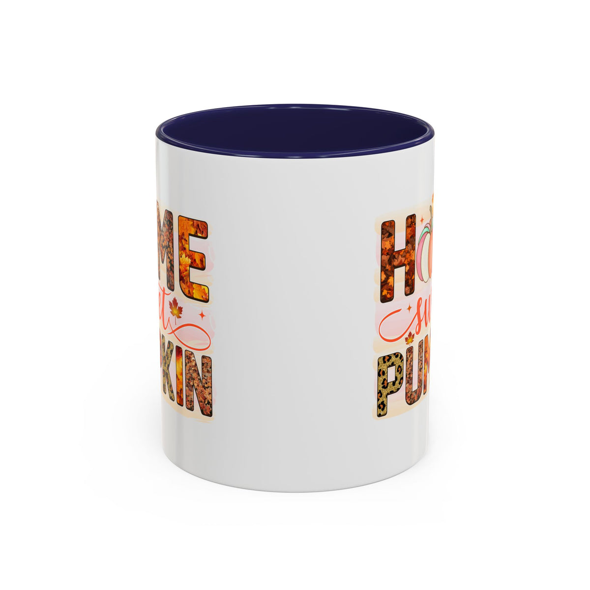 Fall Mug