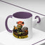 Humor Mug - Never Better