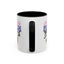 Humor Mug -I'm Just a Little Ray of Pitch Black