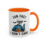 Office Mug - Fun Fact