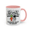 Alien Mug - Space Buddies