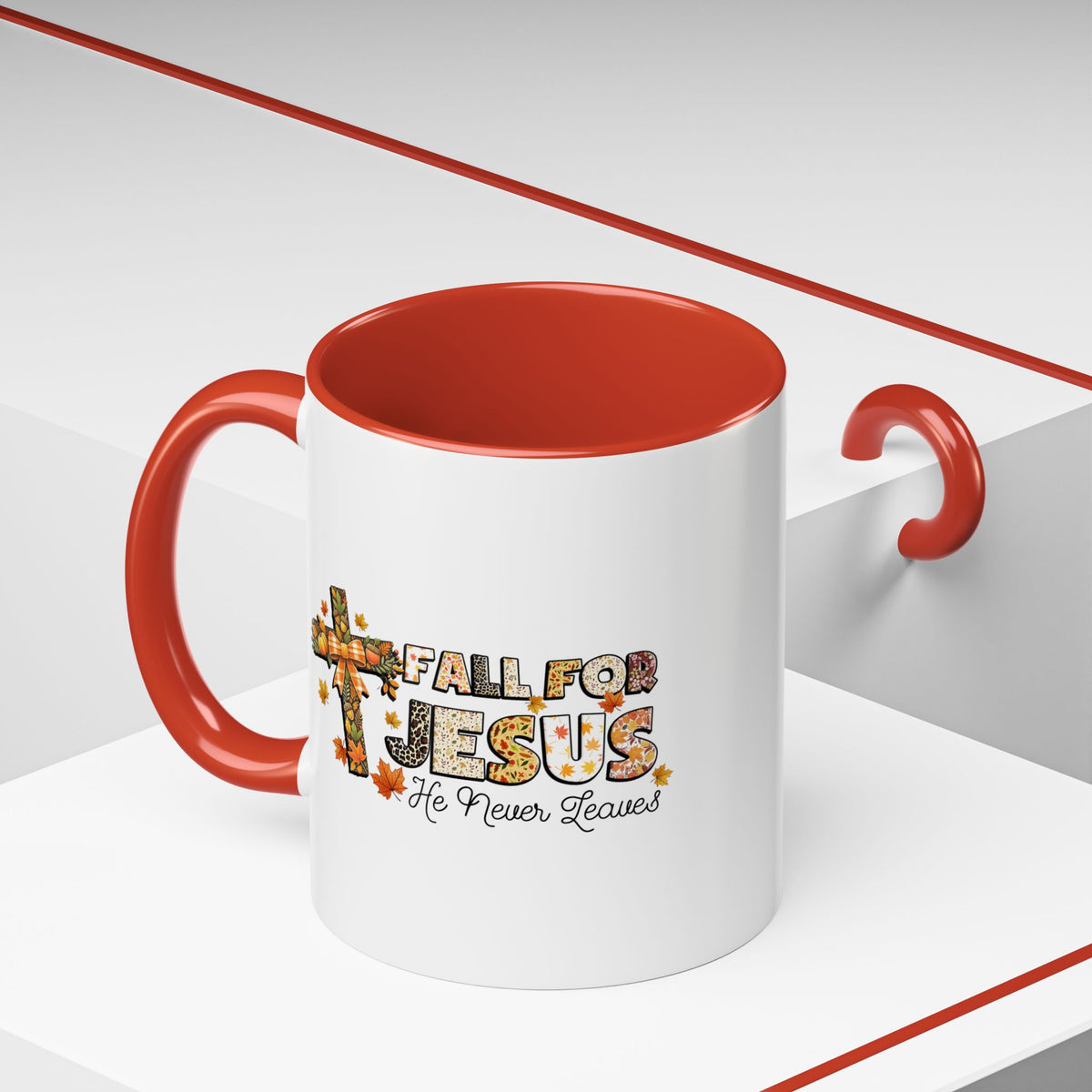 Fall Mug