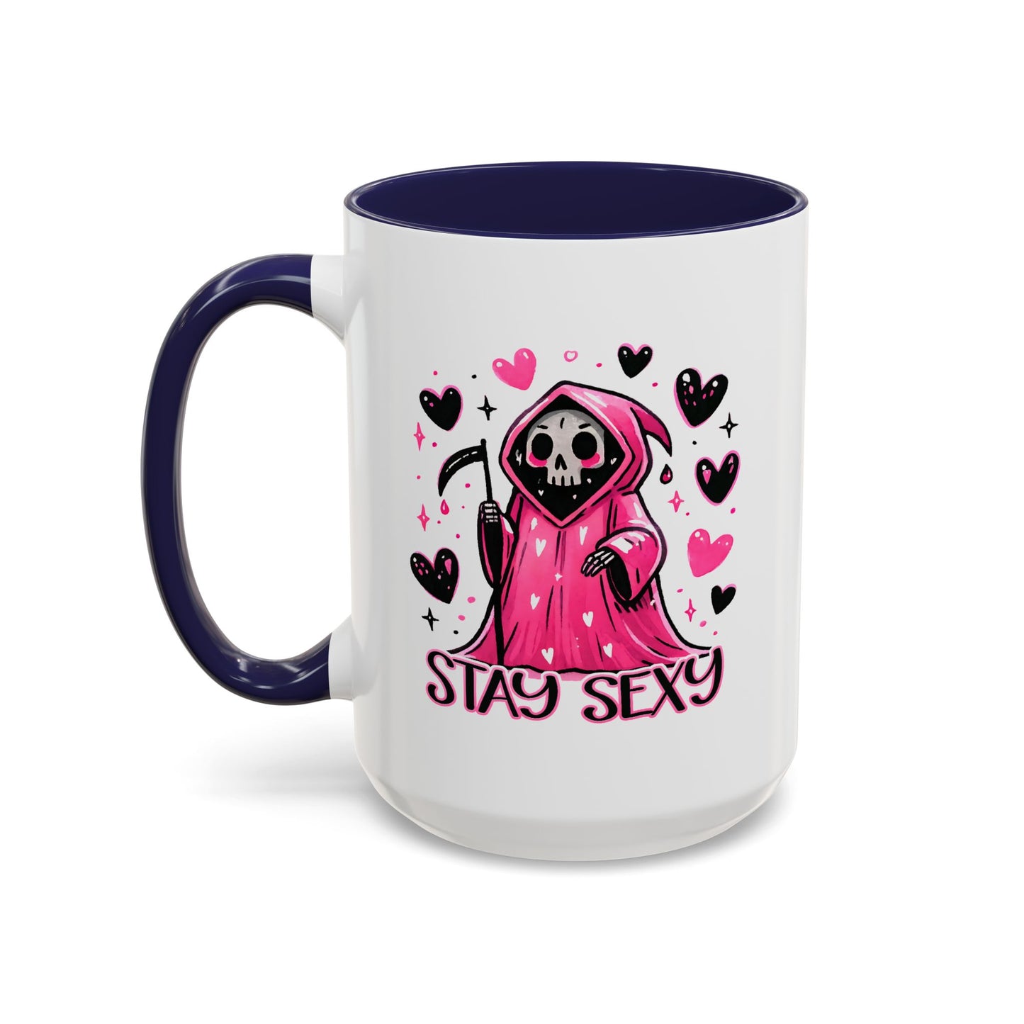 Adult Mug - Stay Sexy