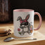 Easter Mug - Mama Bunny Easter