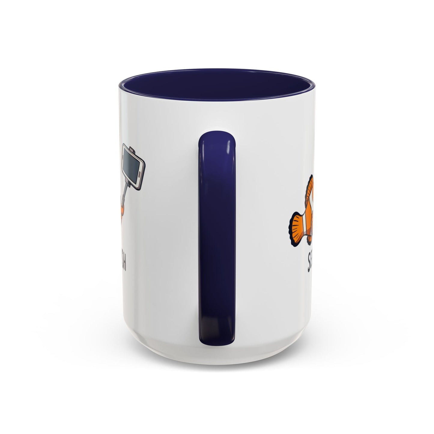 Office Mug - Selfish