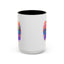 Humor Mug - Friday is My Second Favorite F-Word