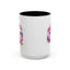 Adventure Mug - Pink Camper