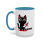 Adult Mug - Oops!
