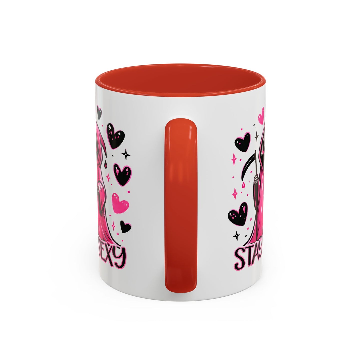 Adult Mug - Stay Sexy
