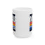 Adult Mug - No Fucks Given Retro