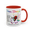 Birthday Mug - Maximum Effort