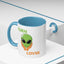 Alien Mug - Alien Lover