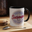 Humor Mug - Throwing Sarcasm Around Like Confetti