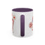 Valentine's Day Mug - Be Mine I Love You