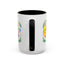 Anniversary Mug - I'm Bananas For You