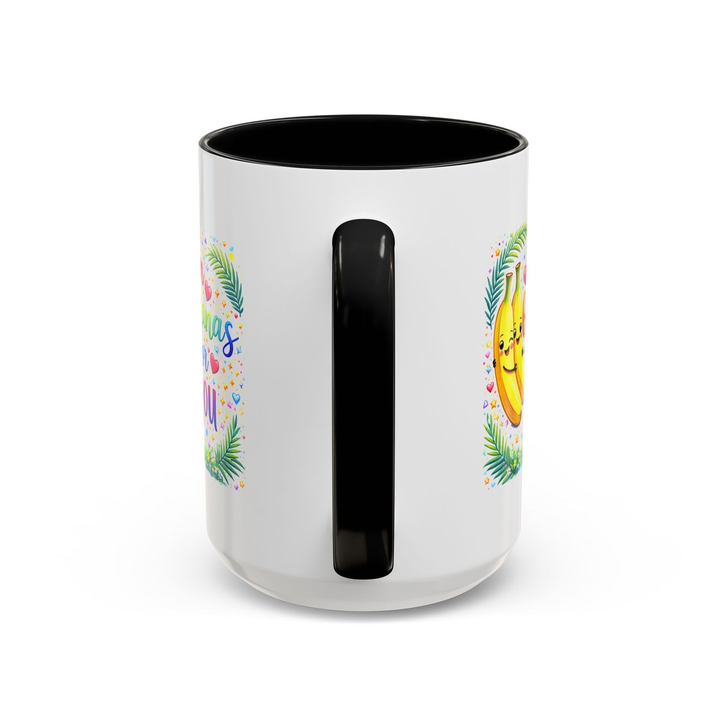 Anniversary Mug - I'm Bananas For You