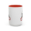 Humor Mug - Wazzzap