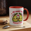 Anniversary Mug - We Make The Perfect Pear