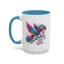 Motivation Mug - Always Choose Love