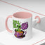 Alien Mug - Spill The Tea