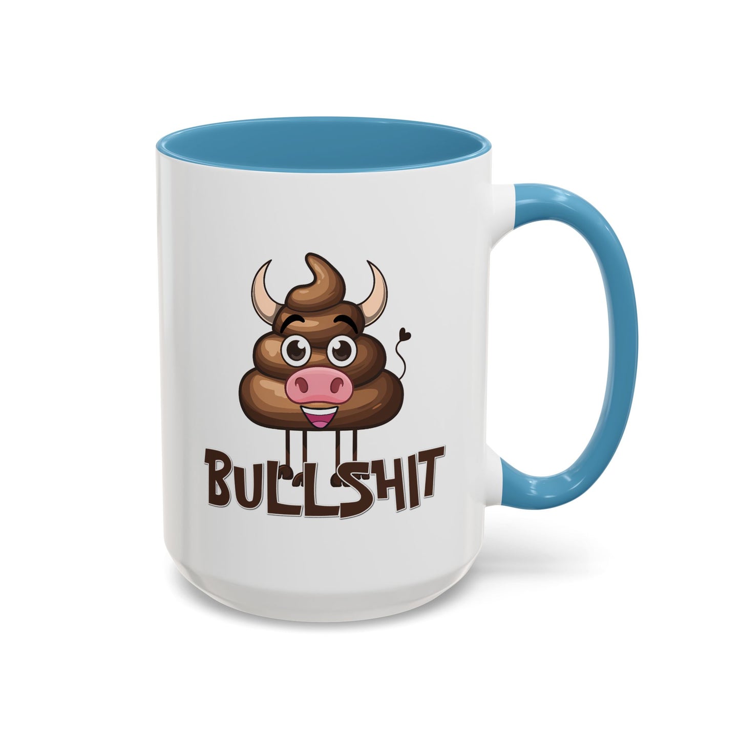 Humor Mug - Bullshit