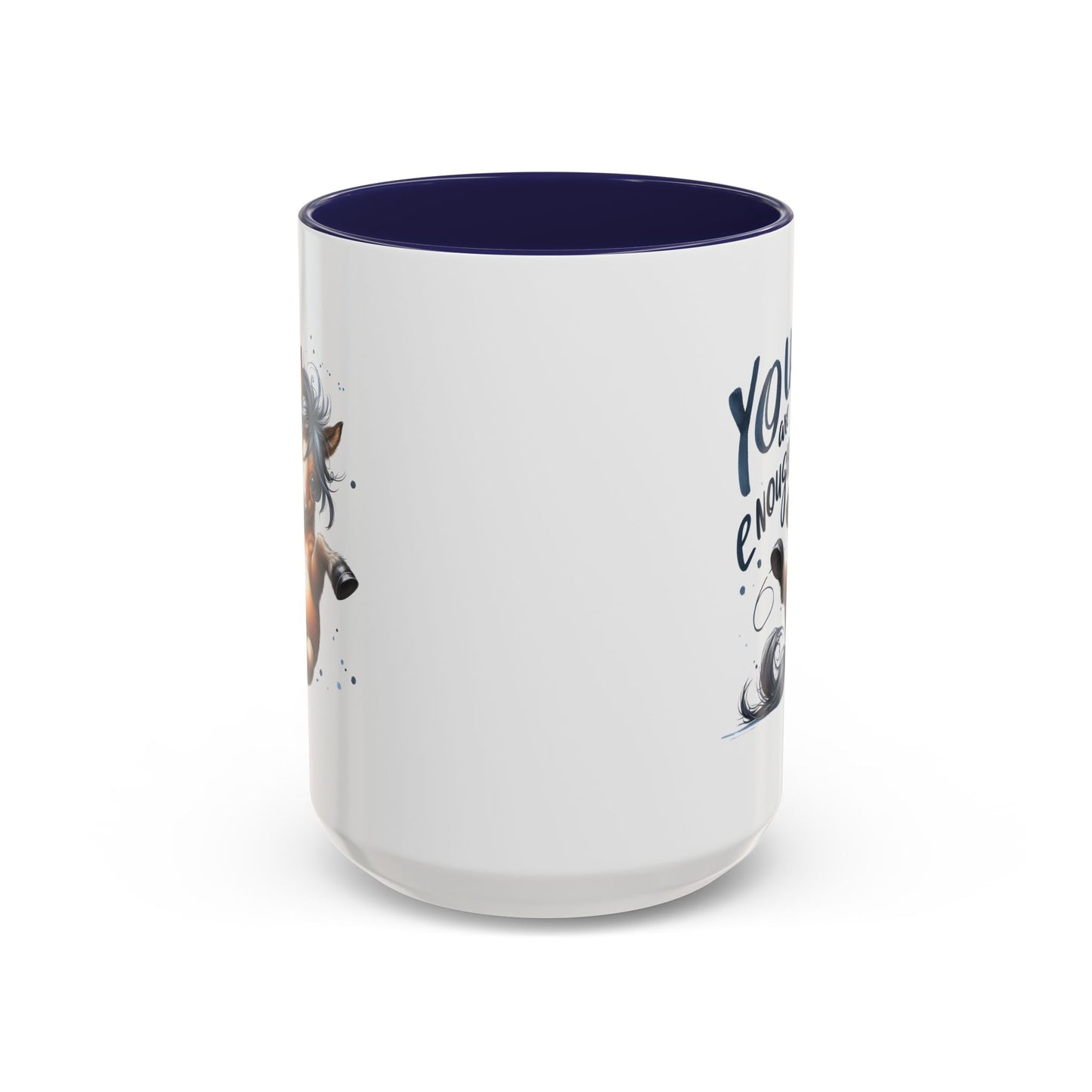 Wellness Mug - You Are Enough