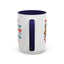 Office Mug - Back Off