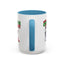 Father's Day Mug - Doing Christmas