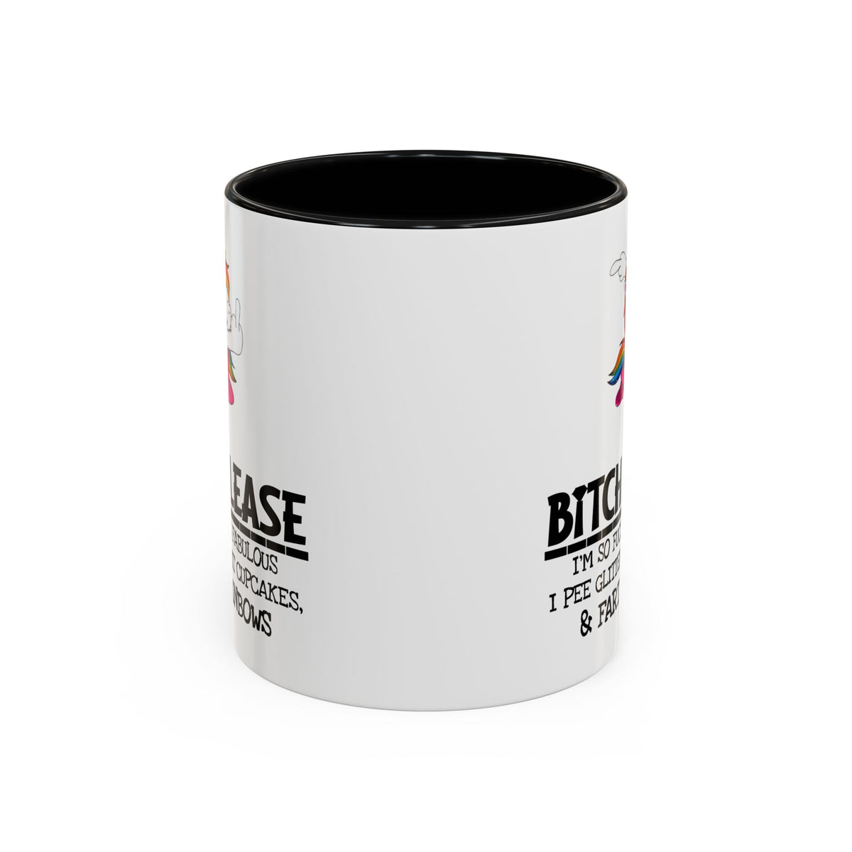 Adult Mug - Bitch Please