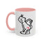 Adult Mug - Kiss My Ass