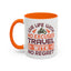 Adventure Mug - Live Life