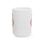Mother's Day Mug - Love You Mom Cat