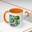 Alien Mug - Save The Earth