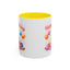 Birthday Mug - Cupcake Candle