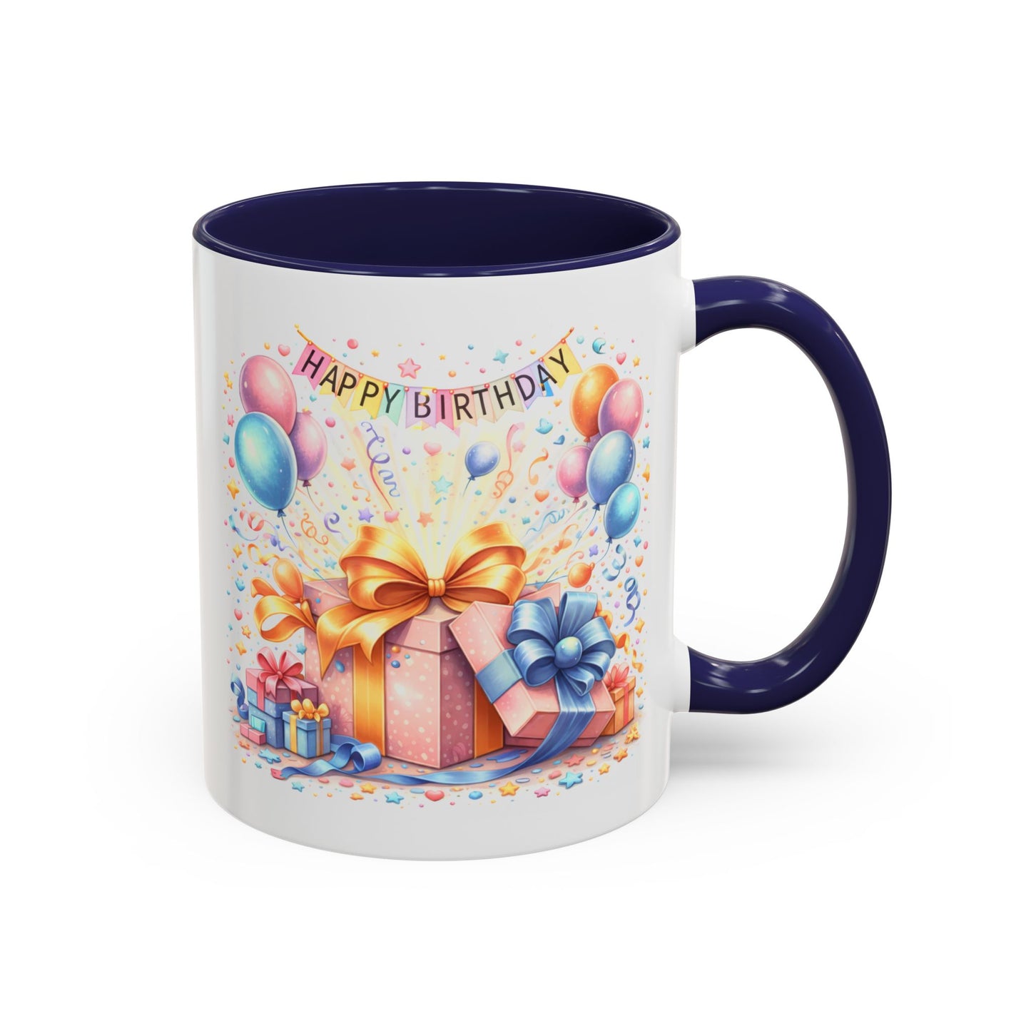 Birthday Mug - Birthday Presents