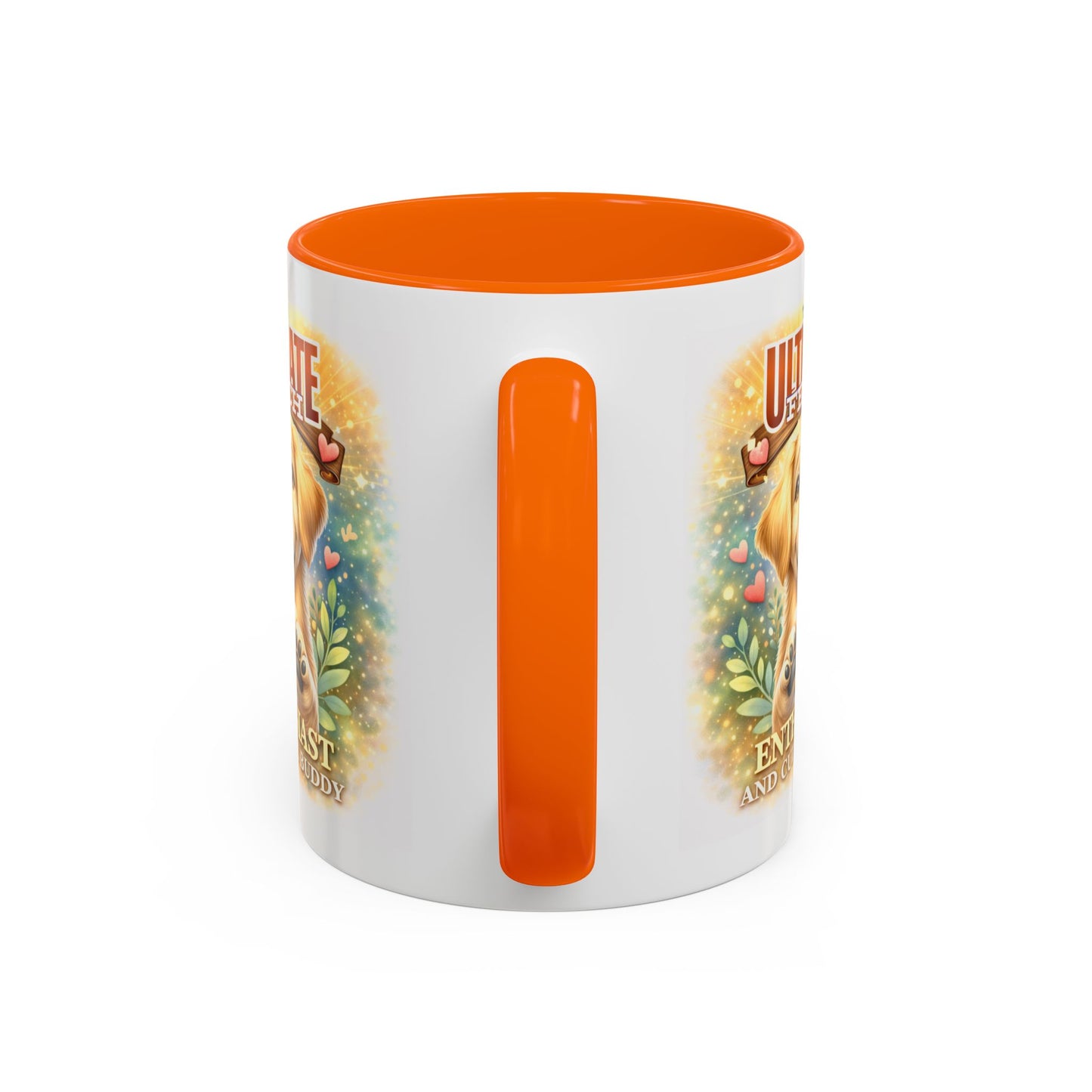 Animal Mug - The Ultimate Fetch