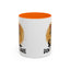 Animal Mug - Don't You Dare
