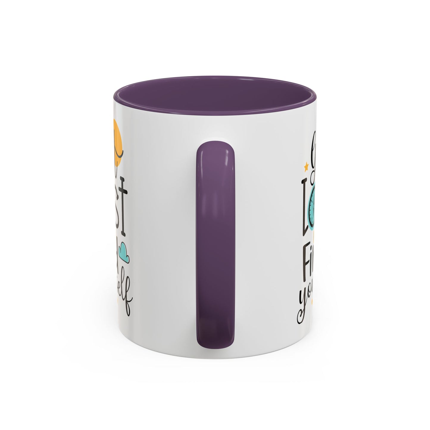 Adventure Mug - Get Lost